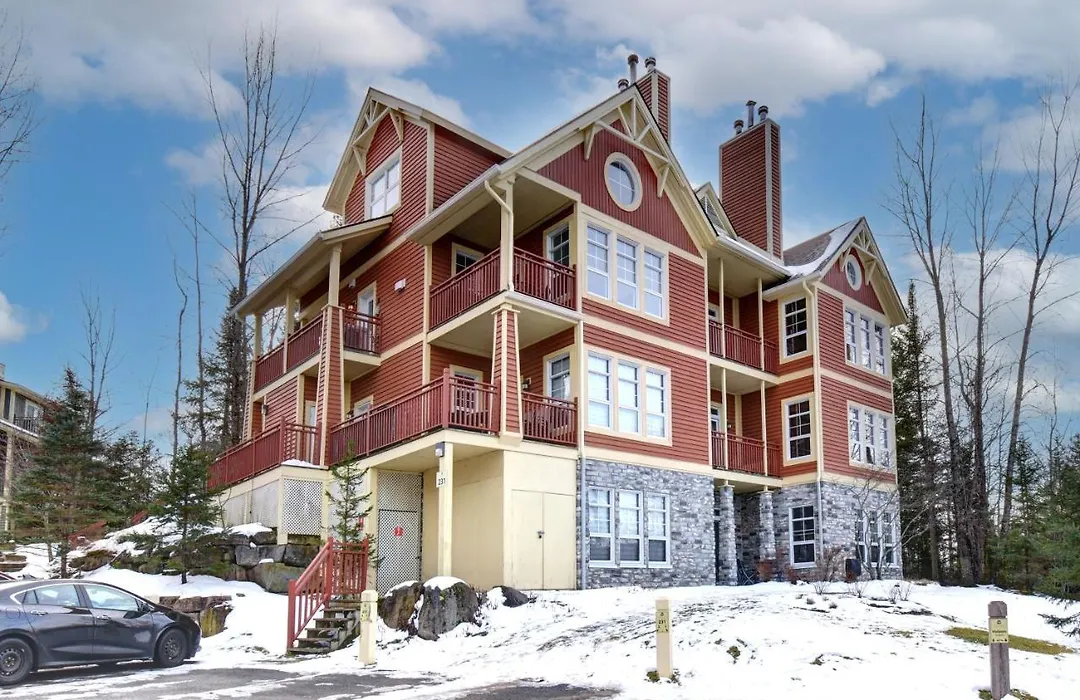 Rental condo Tremblant-les-Eaux-1