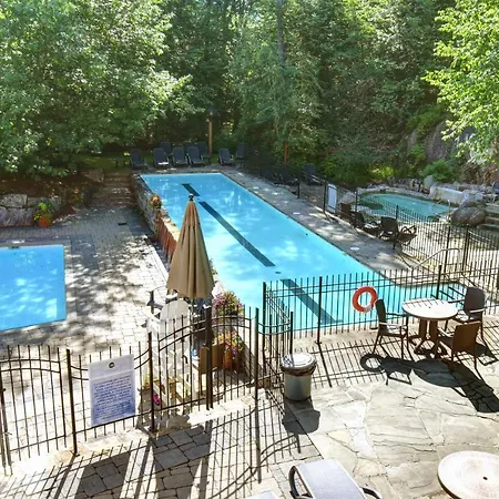 Rental condo Tremblant-les-Eaux-3